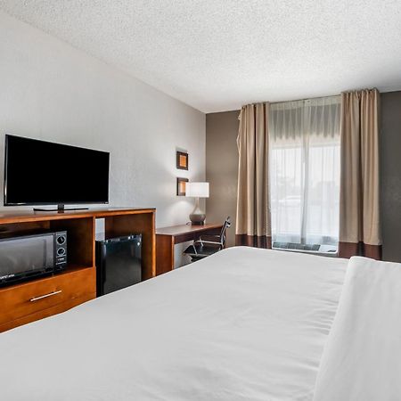 Comfort Inn Plainfield - Indianapolis Airport Kültér fotó