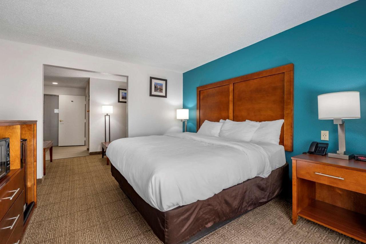 Comfort Inn Plainfield - Indianapolis Airport Kültér fotó